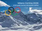 2026.gada Ziemas Olimpiskās spēles - kas ir zināms